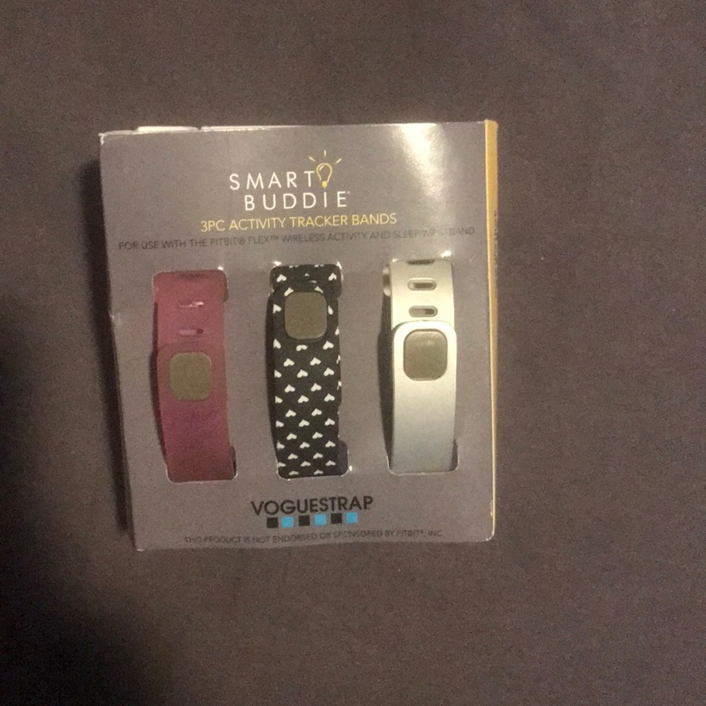 FitBit Flex bands - Picture 3 of 3